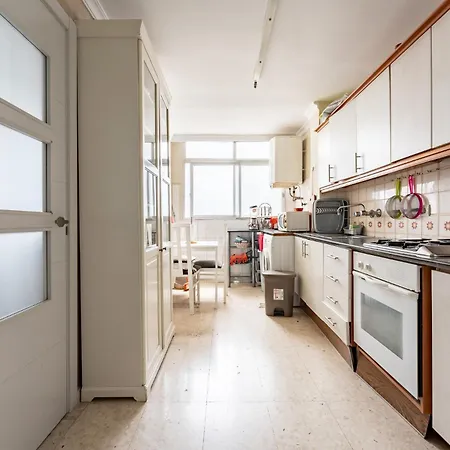 Ct 315 - Faro's - El Pinillo Apartamento Torremolinos