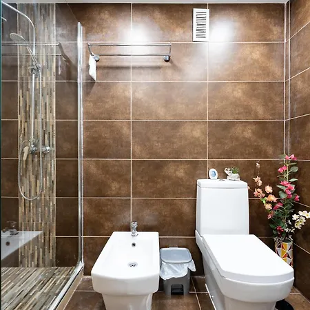 Apartamento Ct 315 - Faro's - El Pinillo