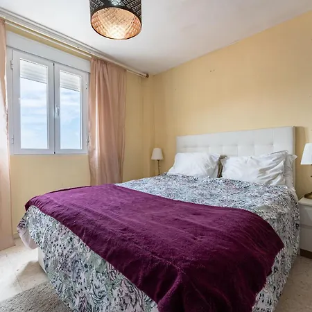 Apartamento Ct 315 - Faro's - El Pinillo Torremolinos