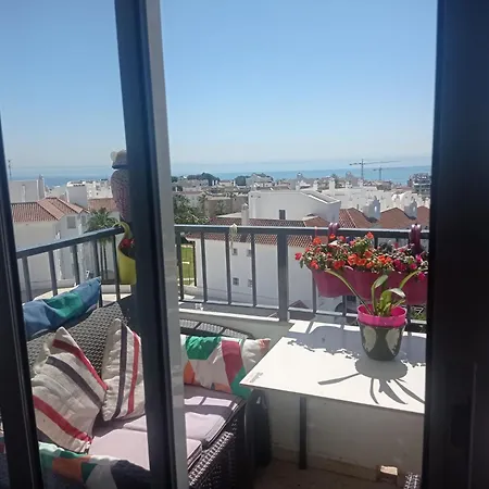 Ct 315 - Faro's - El Pinillo Apartamento *