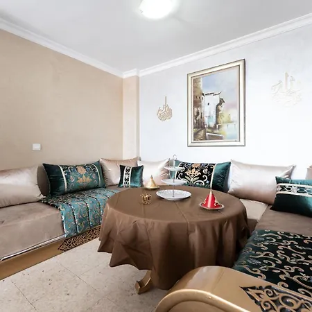 Ct 315 - Faro's - El Pinillo Apartament *