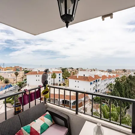 Ct 315 - Faro's - El Pinillo Apartament
